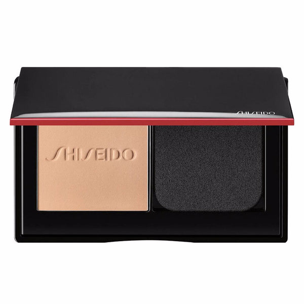Shiseido Synchro skin self-refreshing custom finish jauhe fdt. #240 | Vuodevaatteet.fi