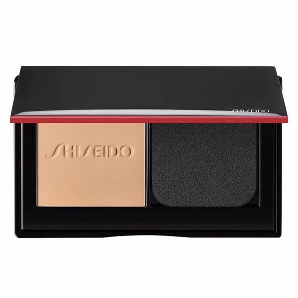 Shiseido Synchro skin self-refreshing custom finish powder fdt. #160 | Vuodevaatteet.fi