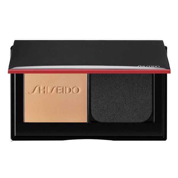 Shiseido Synchro Skin Self-Refreshing Custom Finish Powder Fdt. #220 | Vuodevaatteet.fi