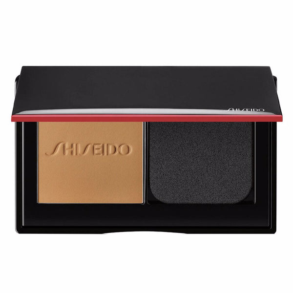 Shiseido Synchro Skin Self-Refreshing Custom Finish Powder Fdt. #360 | Vuodevaatteet.fi