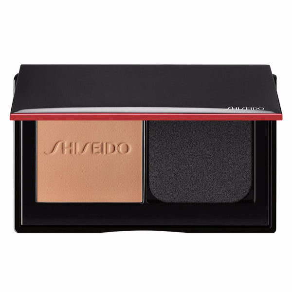 Shiseido Synchro skin self-refreshing custom finish puuteri fdt. #310 | Vuodevaatteet.fi