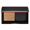 Shiseido Synchro skin self-refreshing custom finish -puuterimeikkivoide #340 | Vuodevaatteet.fi