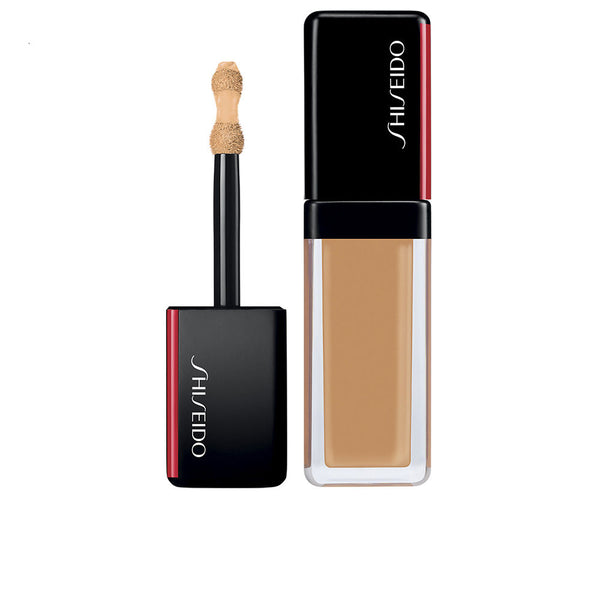 Shiseido Synchro skin self refreshing dual tip peitevoide #302 medium 5.8 ml | Vuodevaatteet.fi
