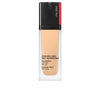 Shiseido Synchro skin self refreshing foundation #160 shell 30 ml | Vuodevaatteet.fi