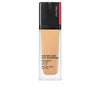 Shiseido Synchro skin self refreshing foundation #350 vaahtera 30 ml | Vuodevaatteet.fi