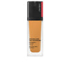 Shiseido Synchro skin self refreshing foundation #420 bronze 30 ml | Vuodevaatteet.fi