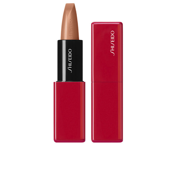 Shiseido Technosatin Gel Lipstick #403 Augmented Nude 3.30 Gr | Vuodevaatteet.fi