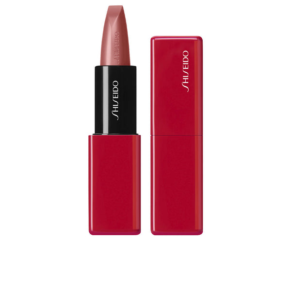 Shiseido Technosatin Gel Lipstick #404 Data Stream 3.30 Gr | Vuodevaatteet.fi