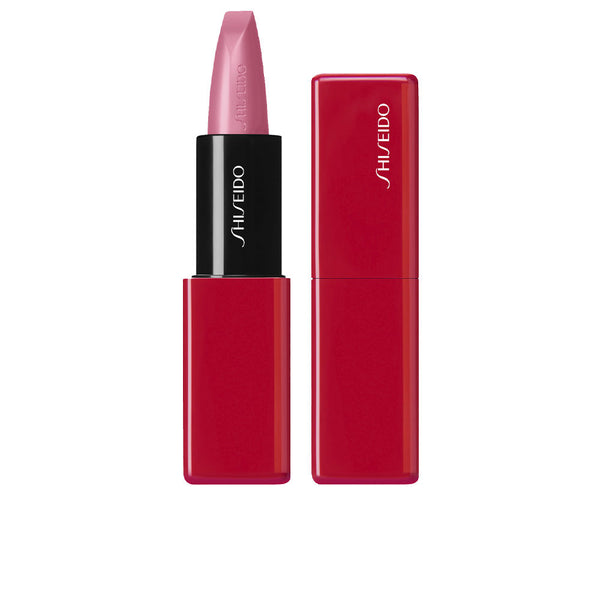 Shiseido Technosatin Gel Lipstick #407 Pulsar Pink 3.30 Gr | Vuodevaatteet.fi