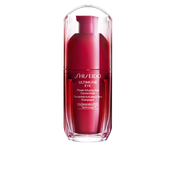 Shiseido Ultimune Power Infusing Eye Concentrate 15 Ml | Vuodevaatteet.fi