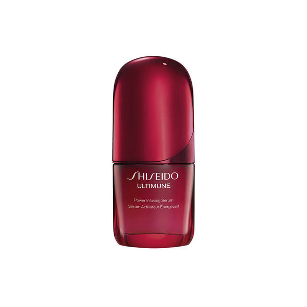 Shiseido Ultimune Power Infusing Serum 30 Ml | Vuodevaatteet.fi