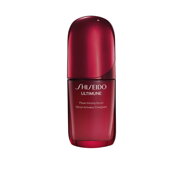 Shiseido Ultimune Power Infusing Serum 50 Ml | Vuodevaatteet.fi