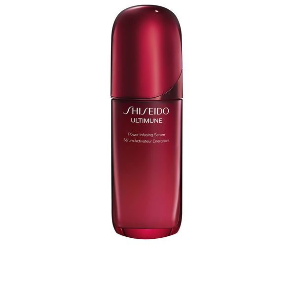 Shiseido Ultimune Power Infusing Serum 75 Ml | Vuodevaatteet.fi