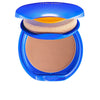 Shiseido Uv Protective Rechargeable Compact Solar Makeup Spf30 #Dark Beige 12 Gr | Vuodevaatteet.fi