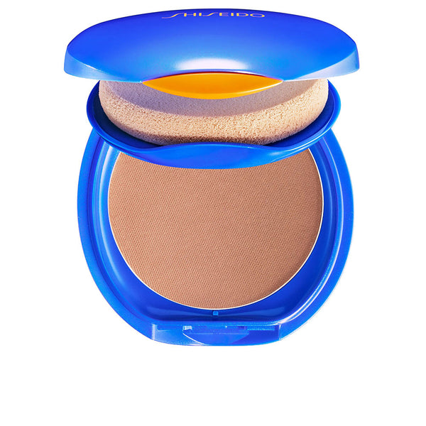 Shiseido Uv Protective Rechargeable Compact Solar Makeup Spf30 #Dark Beige 12 Gr | Vuodevaatteet.fi