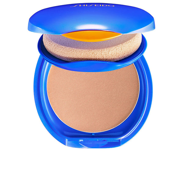 Shiseido Uv Protective Rechargeable Compact Solar Makeup Spf30 #Medium Beige 12 Gr | Vuodevaatteet.fi