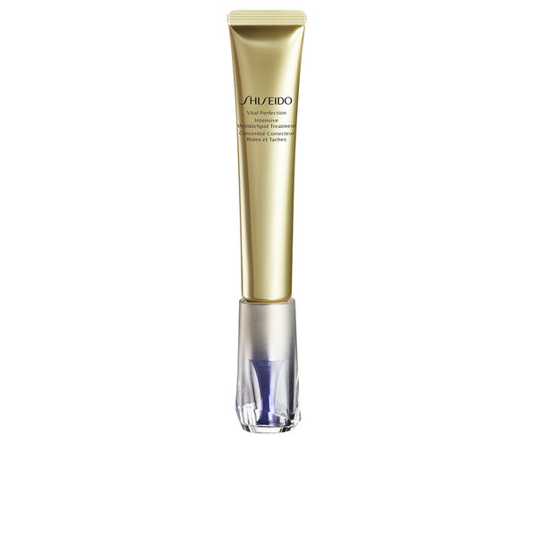 Shiseido Vital Perfection Intensive Wrinklespot Treatment 20 Ml | Vuodevaatteet.fi