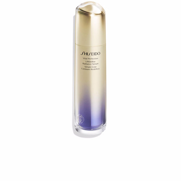 Shiseido Vital Perfection Liftdefine Radiance Serum 80 Ml | Vuodevaatteet.fi