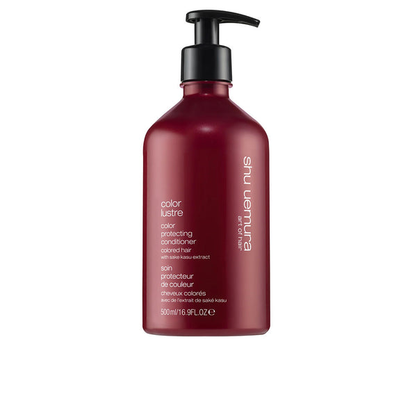 Shu Uemura Color Lustre Brilliant Glaze Conditioner 500 Ml | Vuodevaatteet.fi