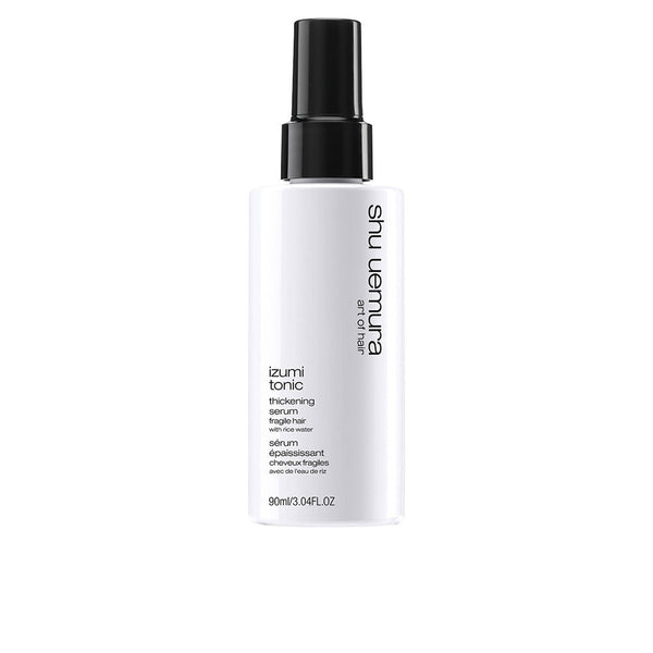 Shu Uemura Izumi Tonic Thickening Serum 90 Ml | Vuodevaatteet.fi