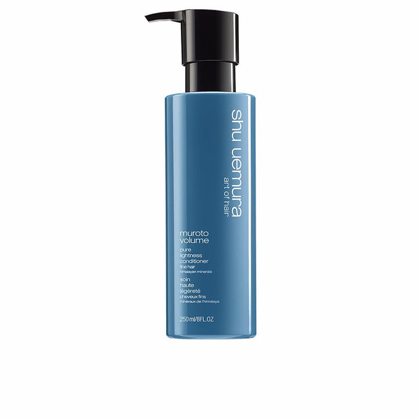 Shu Uemura Muroto volume hoitoaine 250 ml | Vuodevaatteet.fi