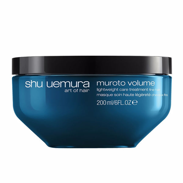 Shu Uemura Muroto volume naamio 200 ml | Vuodevaatteet.fi