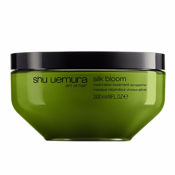 Shu Uemura Silk bloom naamio 200 ml | Vuodevaatteet.fi