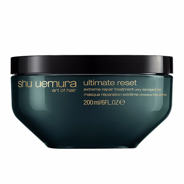 Shu Uemura Ultimate reset -naamio 200 ml | Vuodevaatteet.fi