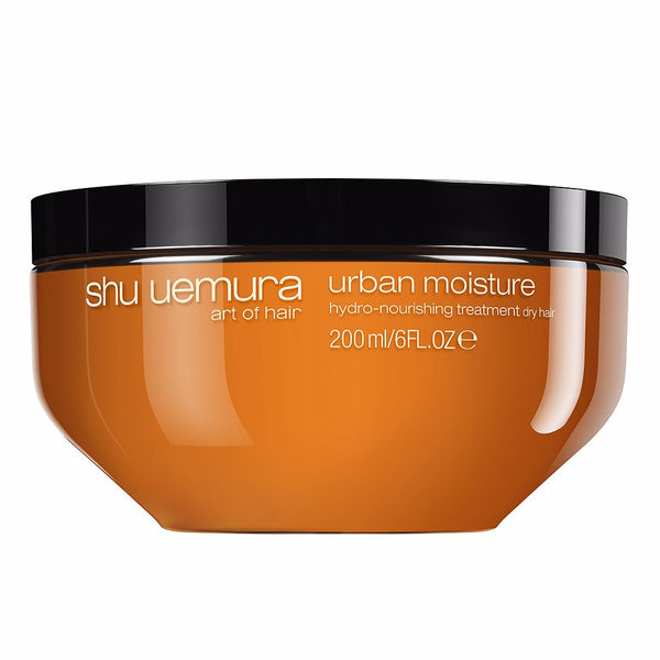 Urban Moisture trattamento idro-nutriente capelli secchi 200 ml
