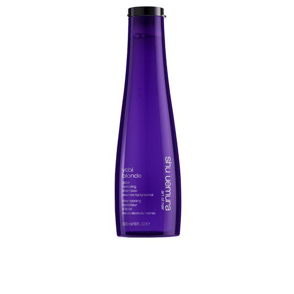 Yubi Blonde shampoo rivelatore di luminosità 300 ml