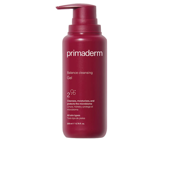 Singuladerm Primaderm Gel Limpiador 200 Ml | Vuodevaatteet.fi