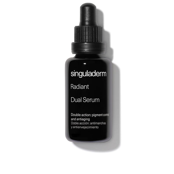 Singuladerm Radiant kaksoisseerumi 30 ml | Vuodevaatteet.fi