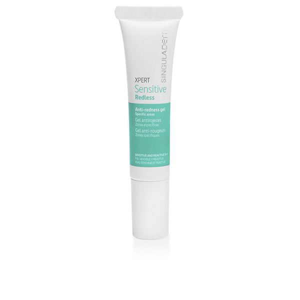 Singuladerm Xpert sensitive redless 15 ml | Vuodevaatteet.fi