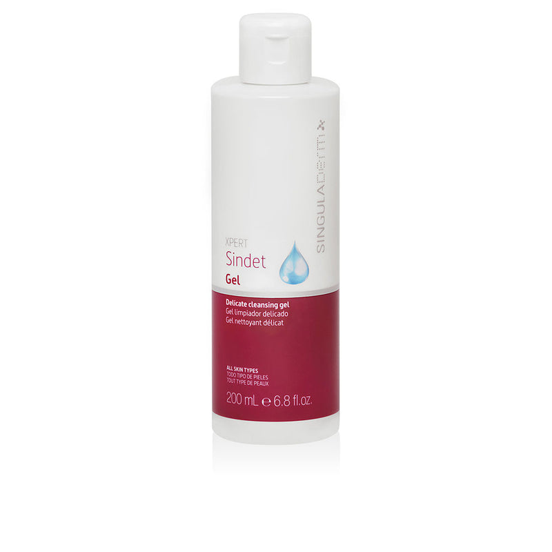 Singuladerm Xpert Sindet Comforting Cleansing Emulsion 200 Ml | Vuodevaatteet.fi