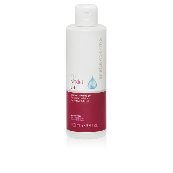 Singuladerm Xpert Sindet Comforting Cleansing Emulsion 200 Ml | Vuodevaatteet.fi