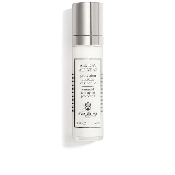 Sisley All day all year suojavoide koko päiväksi, välttämätön anti-age 50 ml | Vuodevaatteet.fi