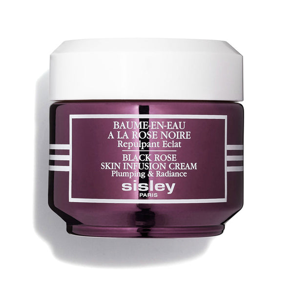 Sisley Baume en eau a la rose noire täyteläistävä hehku 50 ml | Vuodevaatteet.fi