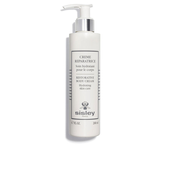Sisley Creme Reparatrice kosteuttava vartalovoide 200 ml | Vuodevaatteet.fi