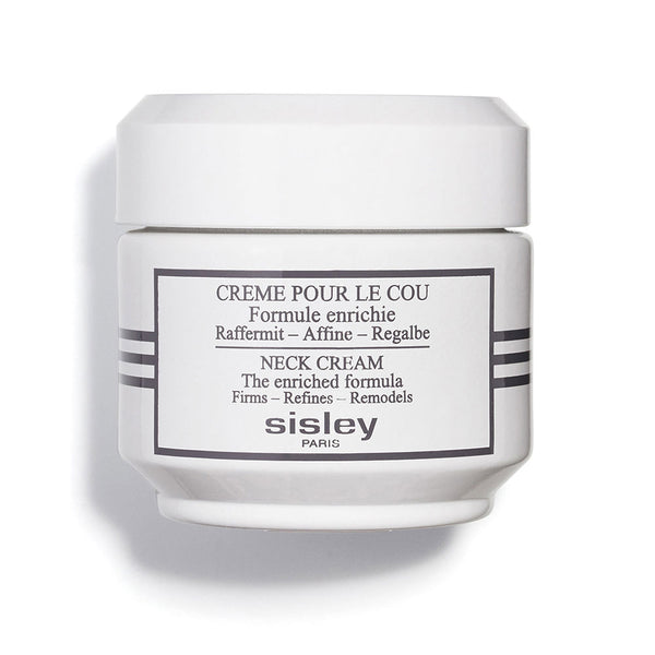 Sisley Crème pour le cou rikastettu koostumus 50 ml | Vuodevaatteet.fi