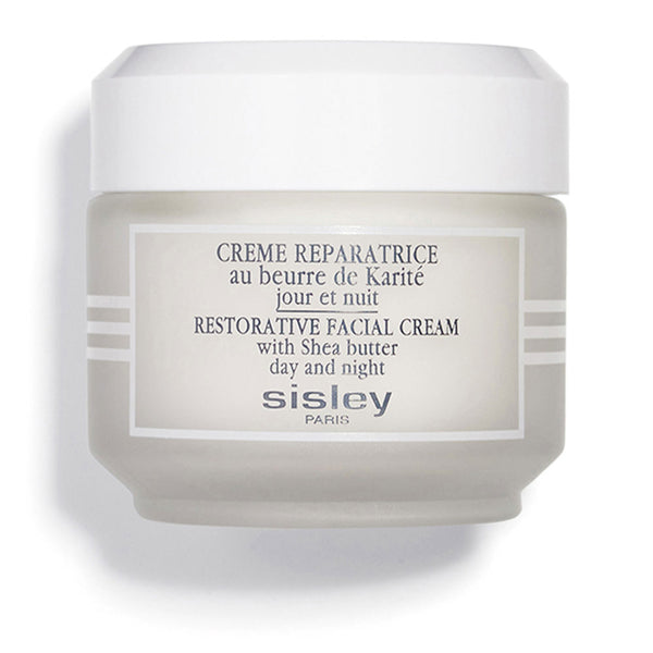 Sisley Crème réparatrice sheavoilla 50 ml | Vuodevaatteet.fi