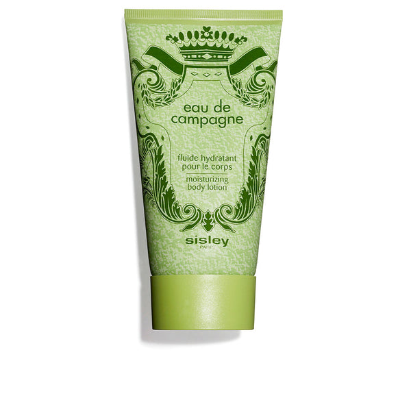 Sisley Eau De Campagne Fluide Hydratant Pour Le Corps 150 Ml | Vuodevaatteet.fi