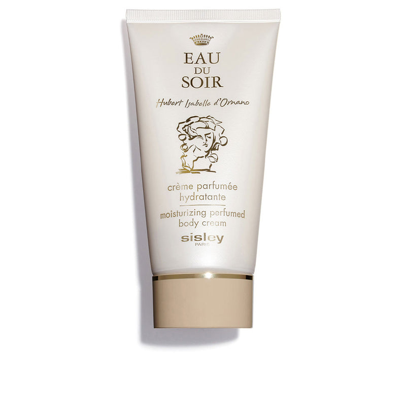 Sisley Eau du soir tuoksuvoide 150 ml | Vuodevaatteet.fi
