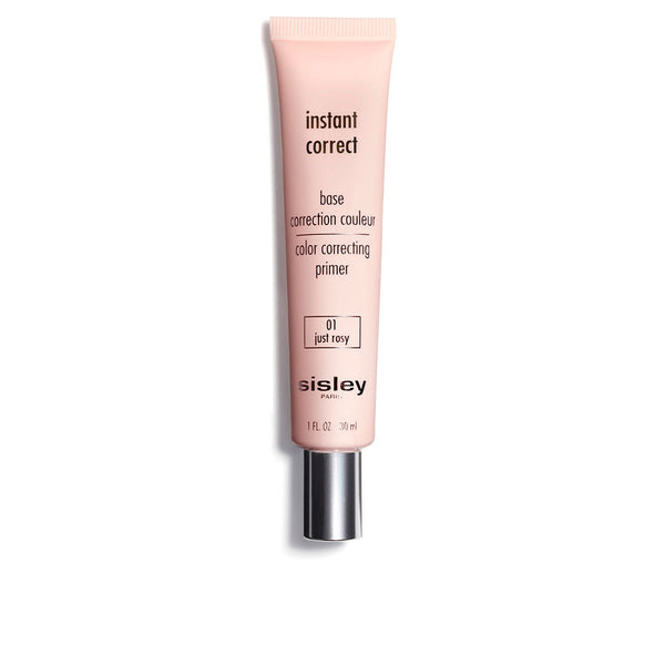 Sisley Instant Correct Base Correction Couleur #01-Just Rosy 30 Ml | Vuodevaatteet.fi