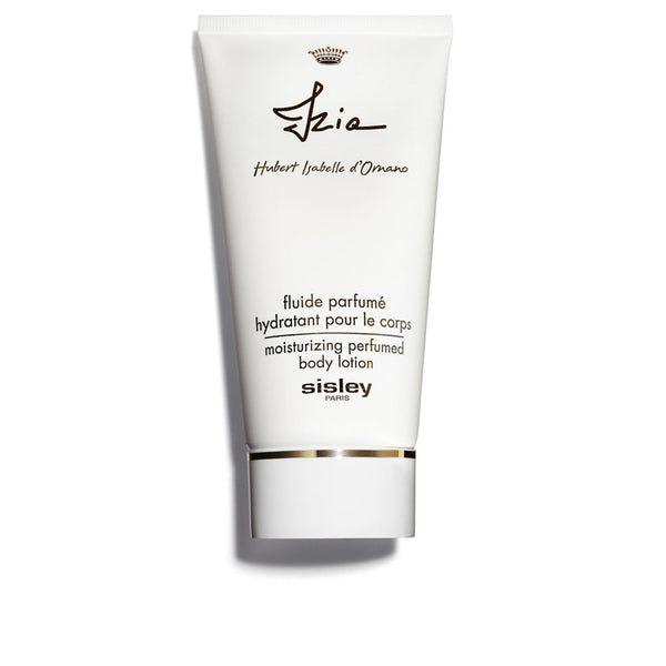 Sisley Izia kosteuttava tuoksuvoide 150 ml | Vuodevaatteet.fi