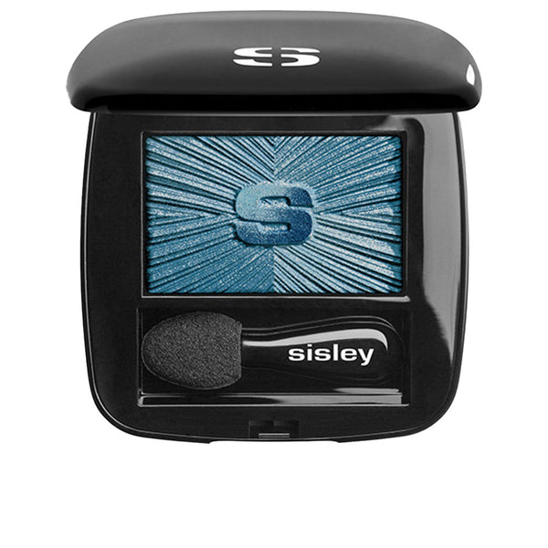 Sisley Les phyto-ombres hohtava jauhe #33-metallic jean | Vuodevaatteet.fi