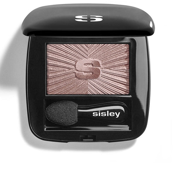 Sisley Les phyto-ombres poudre lumière #20-silkkinen kastanja | Vuodevaatteet.fi