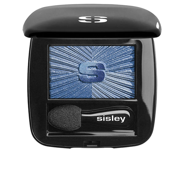 Sisley Les phyto-ombres poudre lumière #23-silkinen ranskan sininen | Vuodevaatteet.fi