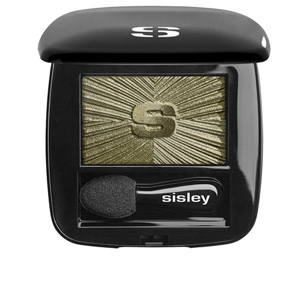 Sisley Les phyto-ombres poudre lumière #25-metallic khaki | Vuodevaatteet.fi
