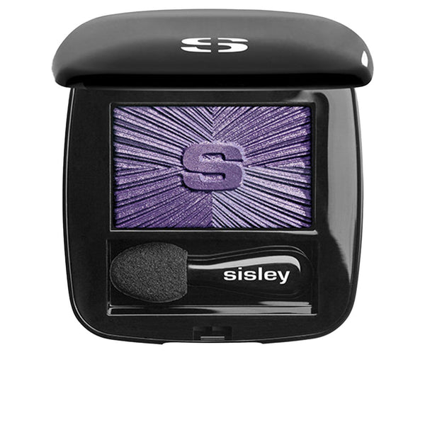 Sisley Les phyto-ombres poudre lumière #34-kiiltävä violetti | Vuodevaatteet.fi