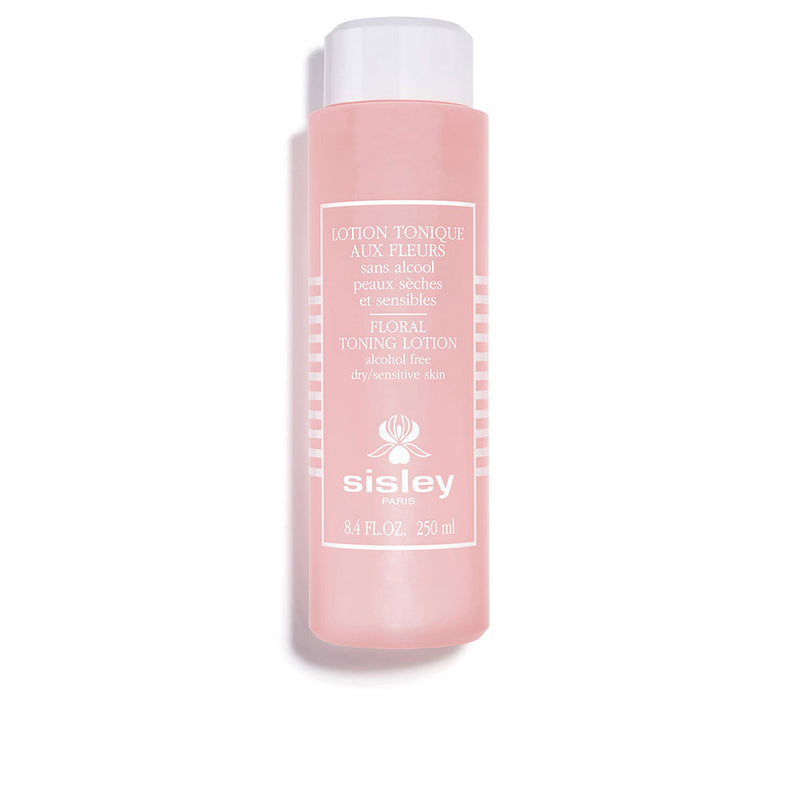 Sisley Lotion tonique aux fleurs alkoholiton ps 250 ml | Vuodevaatteet.fi